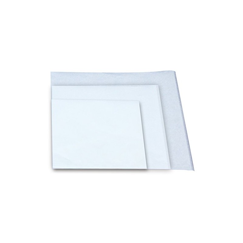 Kirax Burger Bags, 12-12, Plain, 100 Count