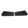 Slant Board Calf Stretcher 8.5 and 17 Degrees Relieve Plantar
