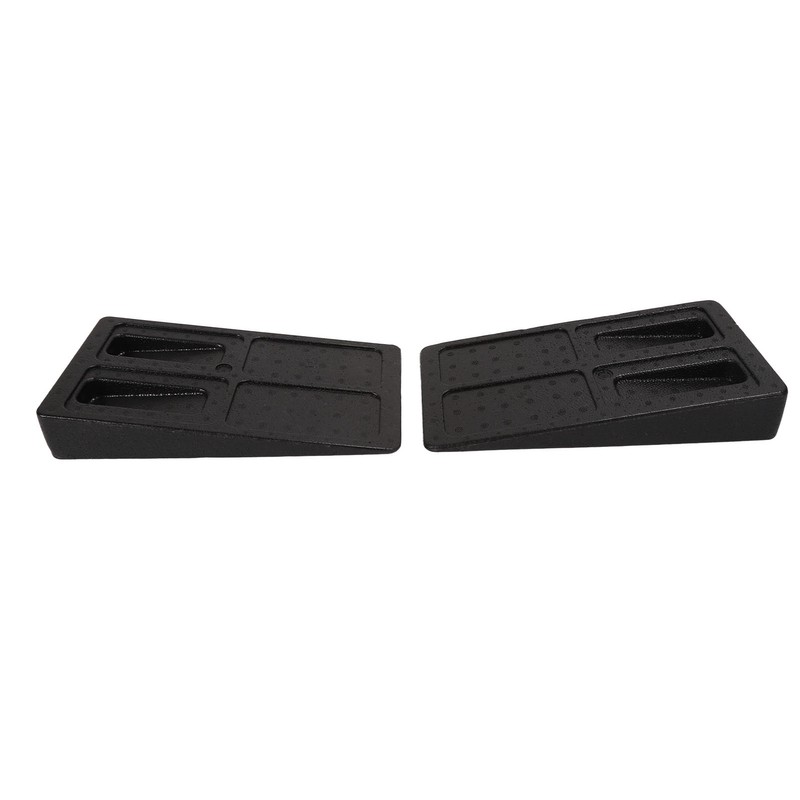 Slant Board Calf Stretcher 8.5 and 17 Degrees Relieve Plantar
