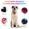 NVTED Dog Sunglasses Goggles, UV Wind Dust Fog Protection Pet