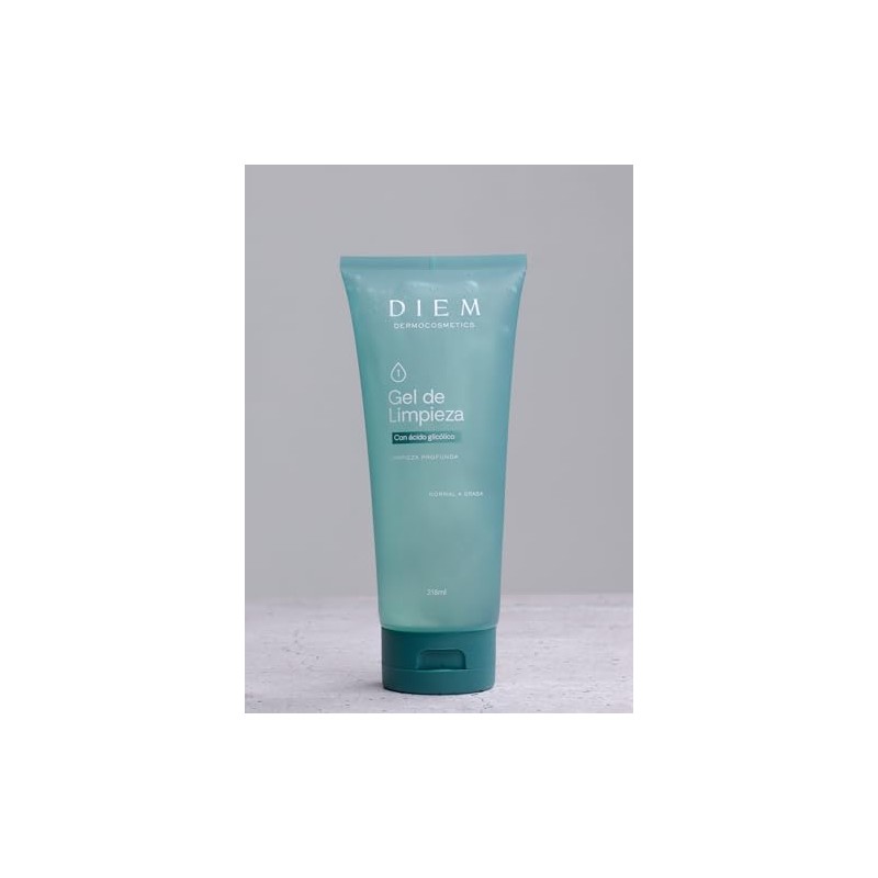 DIEM jabón piel mixta a grasa