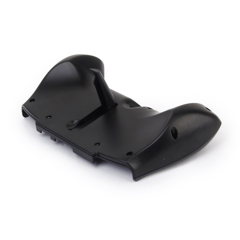 [No brand goods] new 3DS Protective kontoro-rahandoruhoruda- Hand Grip Black