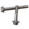 JINFANNIBI G-Body Mount Bolt Kit for Monte Carlo SS El
