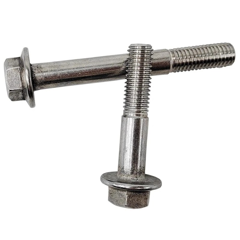 JINFANNIBI G-Body Mount Bolt Kit for Monte Carlo SS El