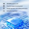 Graphics Card GT610 2GB Independent 64 Bit with VGA DVI