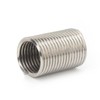 Helicoils 5pcs Stainless Steel Thread Inserts Repair Inserts M20x2.5x2.5D Repair