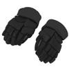 Hocky Player Glove Hocky Bendable Finger Protective Gloves for Ice