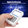 Digital Oscilloscope Handheld 2.4inch LCD Display Screen DSO FNIRSI PRO
