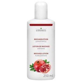 cosiMed Pomegranate Massage Lotion 250ml