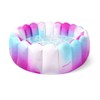 Minnidip Tufted Kiddie Pool - Ombre