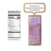 Eden Organic Sweet Brown Rice Mochi 10.5 Ounce Chewy Cakes