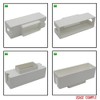 Kair Ducting Adaptor Reducer 204mm x 60mm to 110mm x