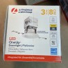 Lithonia Lighting Lot of 6 Lithonia Lighting LED OneUp Downlight