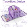 Carrying Case Compatible with Little Tikes Story Dream Machine Books