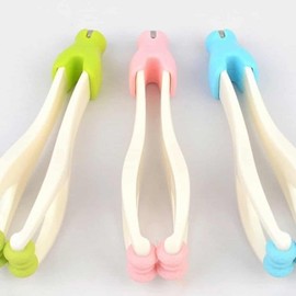 finger massager finger roller Hand heat massage 3ea