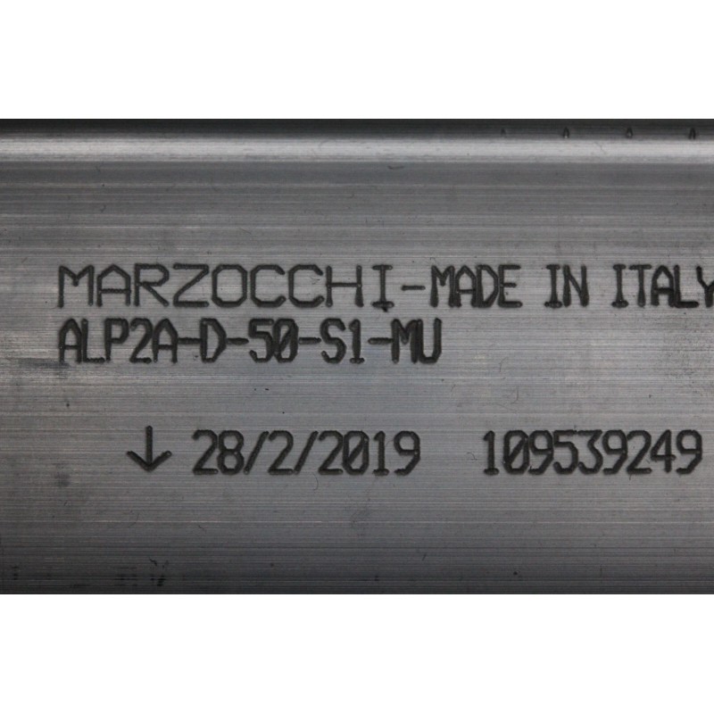 marzocchi alp2a-d-50-s1-mu