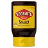 Vegemite Squeezy Spread – 200g Bottle – Convenient Squeeze Format