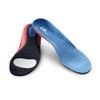 LP Support 309 U Profile Orthotic Insoles