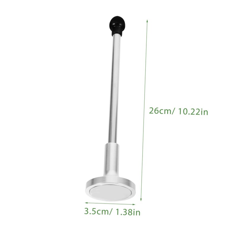 OHPHCALL Golf Swing Trainer Aid Stick Straight Swing Training Tool