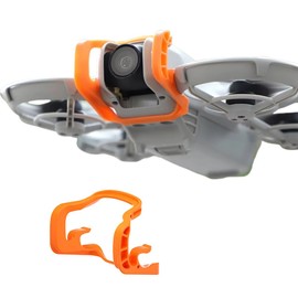 Applicable for DJI dji neo gimbal special protection bar anti-collision bump scratch quick release drone bumper drone bump protective accessories lens protective cover (compatible with dji drone neo