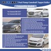 Getfarway Fuel Pump Camshaft Tappet Roller Fit for Genesis G80/G90