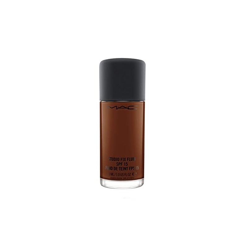 MAC, Studio Fix Fluid SPF 15 Foundation - NW 60,