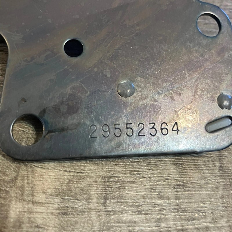 ALLISON TRANSMISSION PRESSURE SWITCH ASSEMBLY 29552364