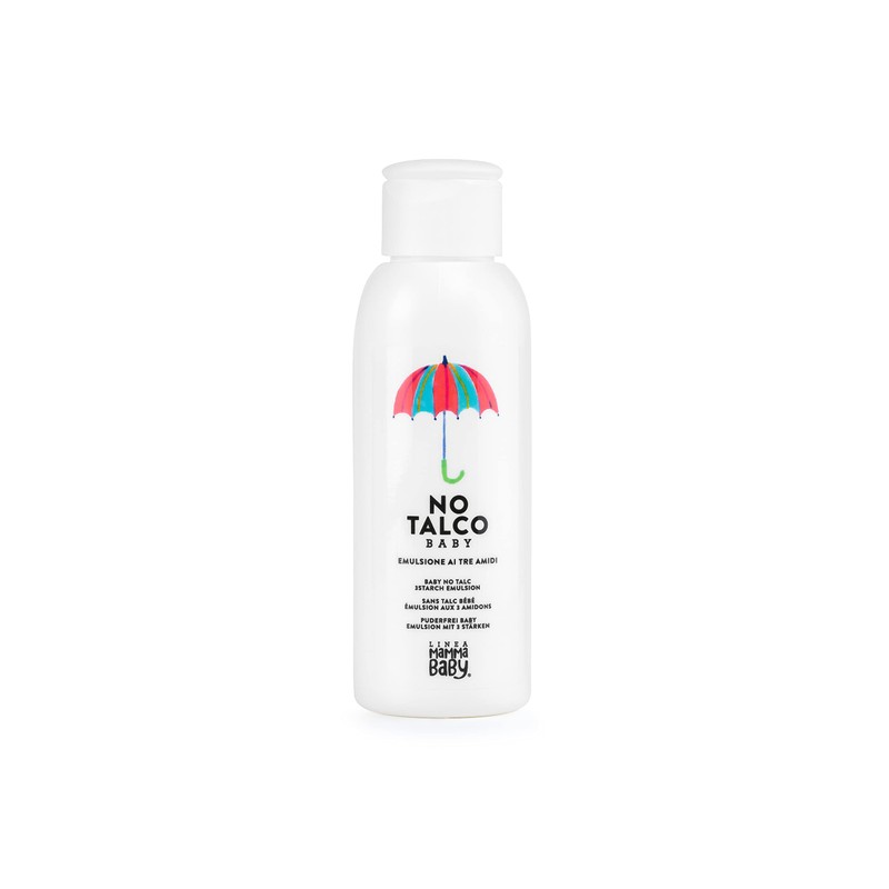 No Talkum Baby 100 ml