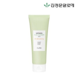 Kim Jeong-mun Aloe 라 센스 로에큐어 알로에 사포나리아 클렌져 1975 La Sence Roche Cure Aloe Saponnaria Cleanser 1975