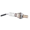 Downstream O2 Oxygen Sensor Compatible with 1996-1998 Mazda MPV 2004-2011