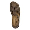 Josef Seibel Rosalie 29 Women’s Saltwater Sandal, Brandy, EU 39