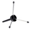 Andoer Tripod Stand Holder Portable Foldable for Oboe Flute Clarinet