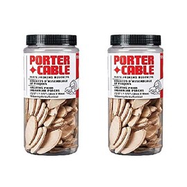 Porter Cable 5562 Plate Joiner Biscuits Size 20