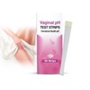 Vaginal pH Test. pH Balance Test Strips for Women. A
