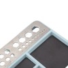 Magnetic RC Screw Tray Portable Professional RC Repair Tool Tray