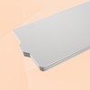 Drip Pan Heat Baffle and Aluminium Grease Drip Tray Liners