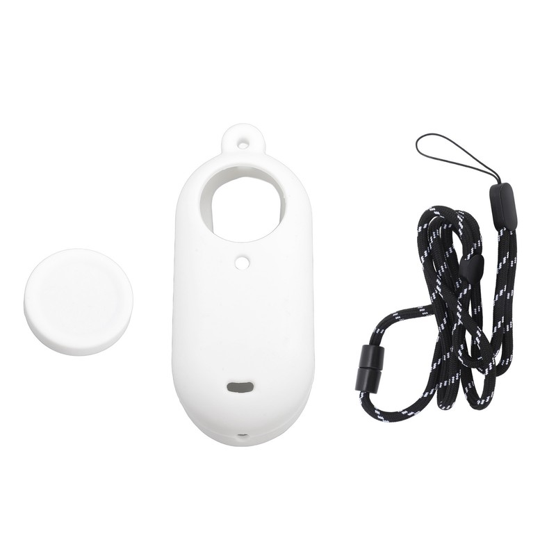 Camera Protective Case Lens Cover Silicone Case All Round Protective