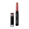 Shimmering Lipstick Shiny, Colour Waterproof Langhalt