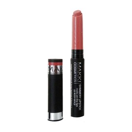 Shimmering Lipstick Shiny, Colour Waterproof Langhalt