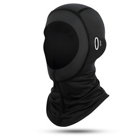 Jecdfs Summer balaclava for men and women, cycling cap, balaclava, summer, cooling balaclava made of ice silk for outdoor sports such as cycling, motorcycling and cycling