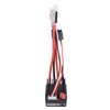 60A ESC Speed Controller Brushed Dual Way T Plug Professional