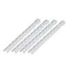ClosetMaid 2800 ShelfTrack 12-Inch Standard, White