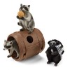 schleich 42532 Fun for the Nut (NatGeo), for Children from