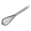 Küchenprofi Schneebesen-1035041025 Silber 25 cm