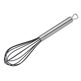 Küchenprofi Schneebesen-1035041025 Silber 25 cm