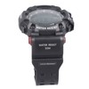Men Digital Watch LED Backlight Multi Functional Water Resistant Watch