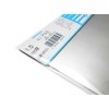 久宝 Metal Productions Mini Aluminum Plate 225x300 mm