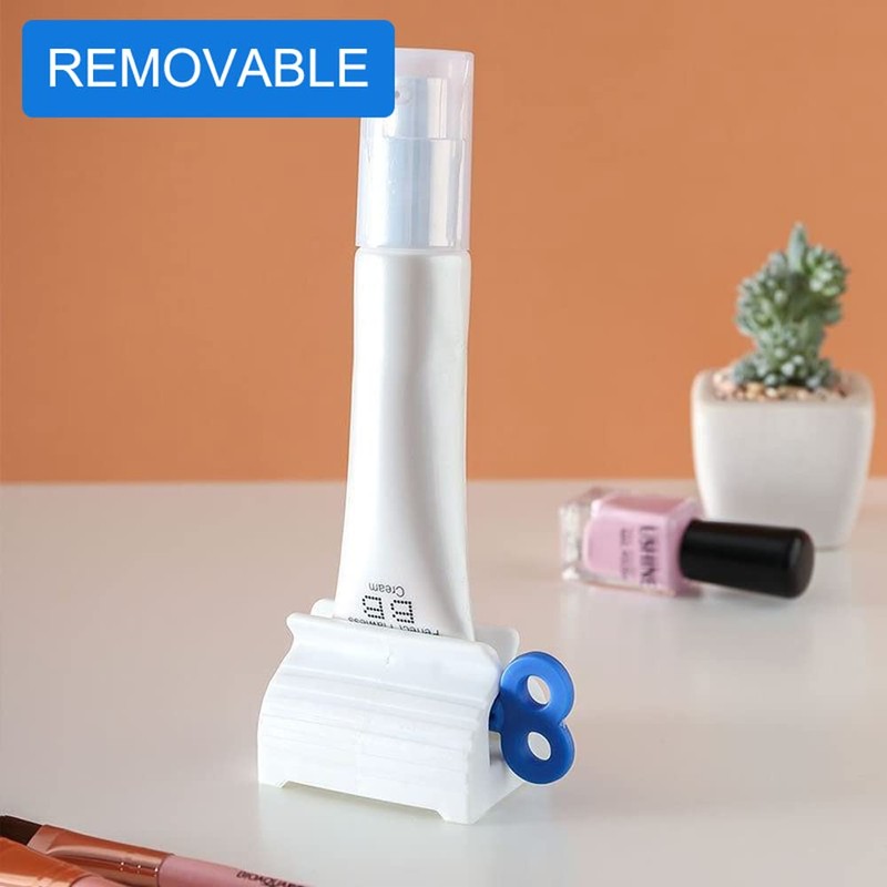 Toothpaste Squeezer, Toothpaste Dispenser, Tube Squeezer, Toothpaste Squeezer, Toothpaste Squeezer,
