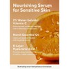 AROMATICA [AROMATICA]Glow Vita C Toning Serum Orange & Neroli 30ml