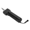 Chicken Plucker Handheld Poultry Feather Removal Machine for Ducks Geese